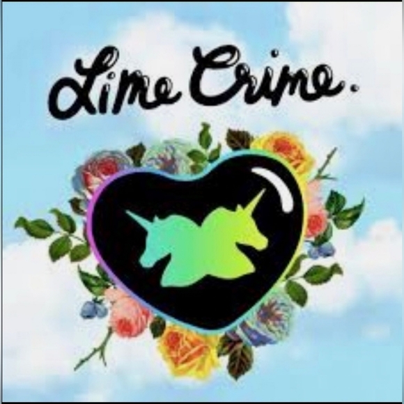 Cyber | Soft Matte Blush | Lime Crime | Brand New in Box | Authentic - Picture 13 of 16